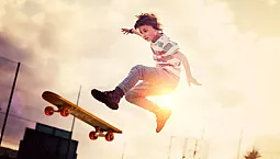 10 ván trượt tốt nhất cho trẻ em