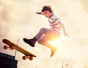 Las 10 mejores patinetas para niños