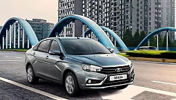 10 geriausių „Lada Vesta“ variklinių alyvų