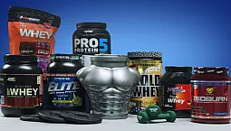 10 καλύτερες ρωσικές πρωτεΐνες