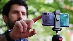 10 parasta älypuhelinta hyvällä kameralla alle 40 000 ruplaa