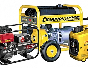 Bensin eller dieselgenerator - vilket är bättre att välja för ditt hem?