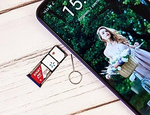 トップ10のスマートフォンメモリーカード