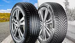 أفضل 10 إطارات لكيا ريو