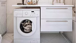 A legjobb mosógépmárkák összehasonlítása ár és minőség tekintetében - Bosch, Samsung vagy LG?