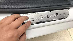 أفضل 20 منتجًا من Aliexpress لشركة Hyundai Solaris