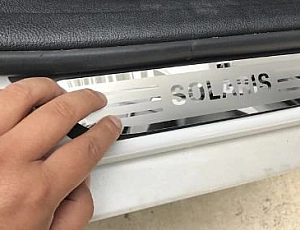 20 najboljih proizvoda iz Aliexpressa za Hyundai Solaris