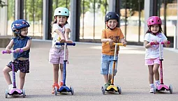 Τα 10 καλύτερα τρίκυκλα σκούτερ