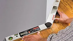 10 bästa goniometrar och lutningsmätare