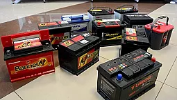 A 10 legjobb orosz akkumulátorgyártó