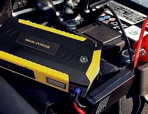 10 power bank terbaik untuk mobil