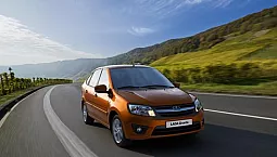 Lada Granta için en iyi 5 yağ filtresi