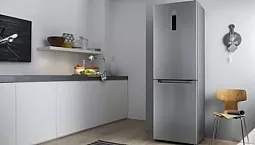 Comparação dos melhores frigoríficos em termos de preço e qualidade - LG, Bosch ou Samsung?