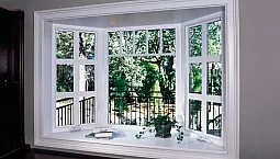 10 najlepszych firm produkujących okna plastikowe w Jekaterynburgu