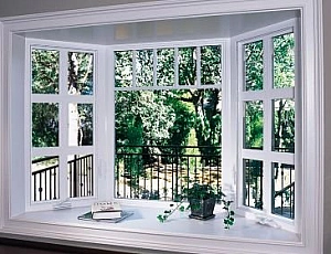 10 best plastic window companies in Yekaterinburg