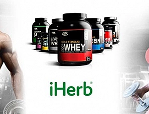 Las 15 mejores proteínas de iHerb