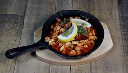 10 най-добри руски производители на тигани