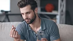 10 cele mai bune vitamine pentru bărbații cu iherb