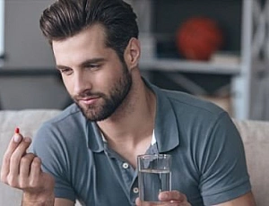 10 legjobb vitamin férfiaknak az iherb-vel