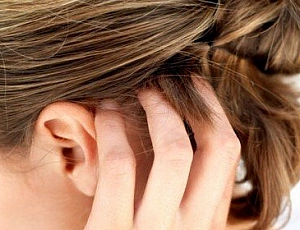 10 καλύτερα σαμπουάν για ψωρίαση στο κεφάλι