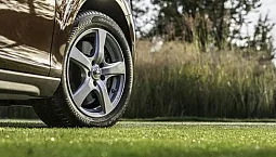 18 pinakamahusay na gulong ng tag-init