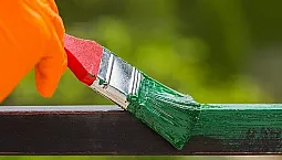 10 beste verven voor metaal