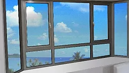 10 mejores empresas de ventanas de plástico en Nizhny Novgorod