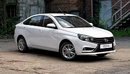 5 geriausios „Lada Vesta“ siurblių įmonės