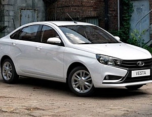 5 labākie sūkņu uzņēmumi Lada Vesta