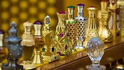 Top 10 parfumuri arabe