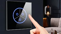 10 bästa pekbrytare från AliExpress