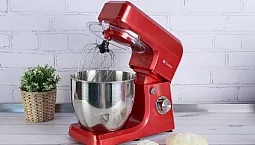 A legjobb otthoni bolygókeverők összehasonlítása - Kitfort, Bosch vagy Redmond?