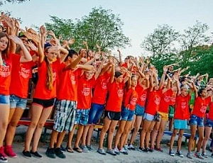 10 best camps in Russia for teenagers