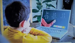 10 geriausių internetinių matematikos mokyklų