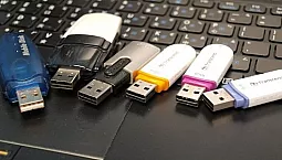 20 Pemacu Denyar USB Teratas