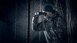 8 melhores binóculos de visão noturna