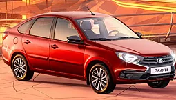 5 geriausios „Lada Granta“ variklio alyvos