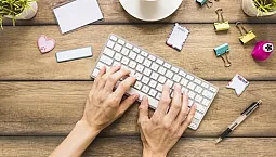 15 Nejlepší Silent Keyboards