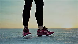 أفضل 10 ماركات أحذية رياضية أمريكية