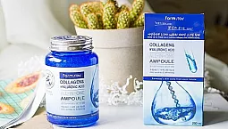 10 بہترین کوریائی چہرے کے سیرم