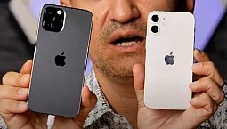 Los 5 teléfonos inteligentes iPhone más exitosos