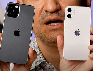 5 nejúspěšnějších smartphonů iPhone