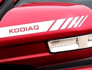 20 najboljih proizvoda za Skoda Kodiak s AliExpressa