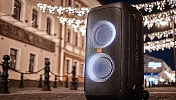 5 enceintes portables JBL les plus puissantes