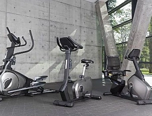 Exercise bike or elliptical trainer - which is better to choose for weight loss?