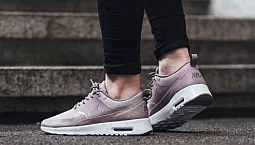 Os 5 tênis femininos Nike mais elegantes