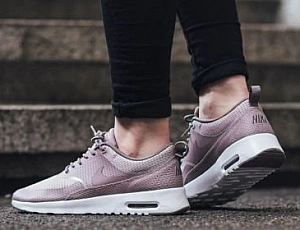 5 kõige moodsamat Nike naiste tossut