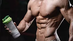 10 نصائح بروتينية لاكتساب كتلة العضلات