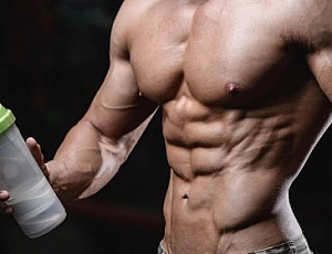 10 consejos sobre proteínas para ganar masa muscular