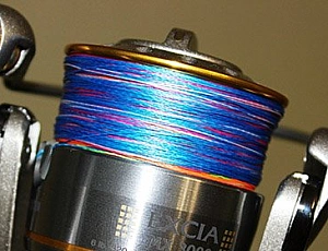 10 Tips Terbaik untuk Memilih Spinning Braid